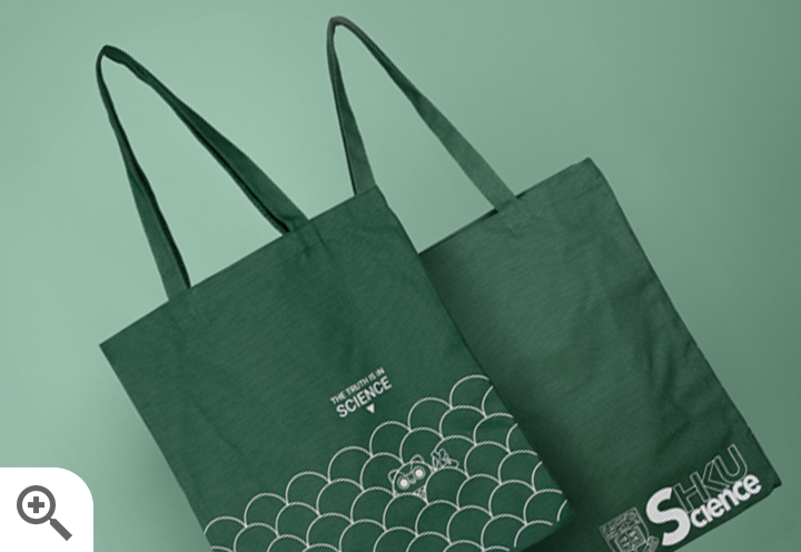 Currio Tote bag