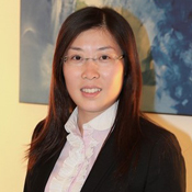 Dr Angela Yuen