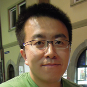 Professor Ziyang Meng