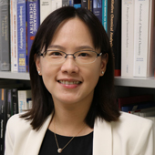 Dr Angela TONG