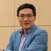 Professor Hongzhe SUN