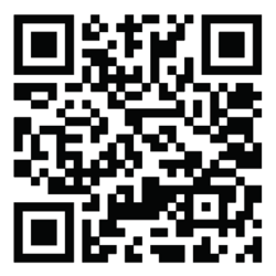 Qr-donation