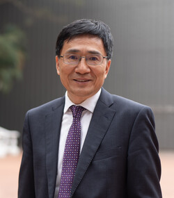 Professor Hongzhe SUN