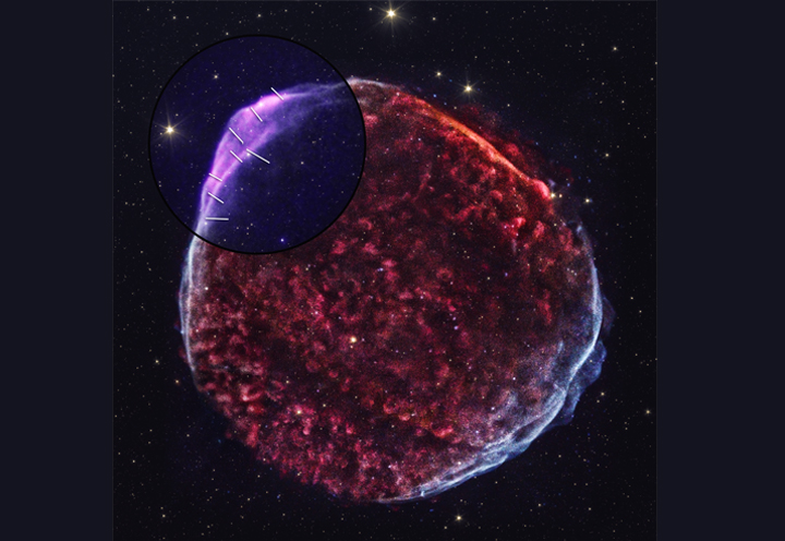 Illuminating the Past by Untangling Theories Surrounding a Historic Supernova Remnant
