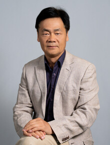Professor Zheng Xiao GUO