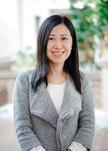 Prof Alice WONG
