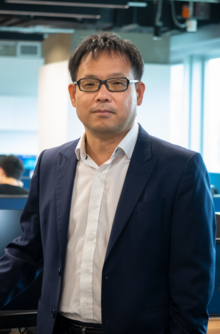 Professor Guanhua CHEN