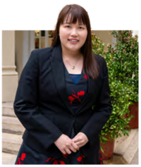 Ms Christy Leung