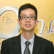Professor Ka Chun CHEUNG
