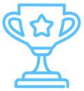 award cup