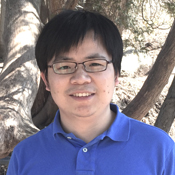 Professor Chenjie WANG