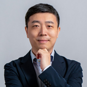 Professor Yuanliang ZHAI
