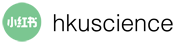 Xiaohongshu: hkuscience