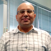 Dr Hani S EL-NEZAMI 
