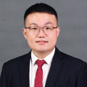 Professor Lexiao LAI
