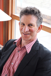 Professor Peter SARNAK