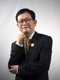 Professor Ngaiming Mok