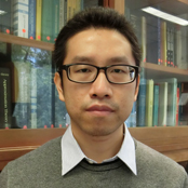 Professor Chun Yin HUI