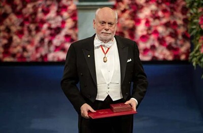 Professor Stoddart