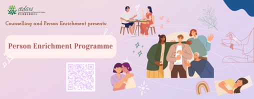 Person Enrichment Programmes