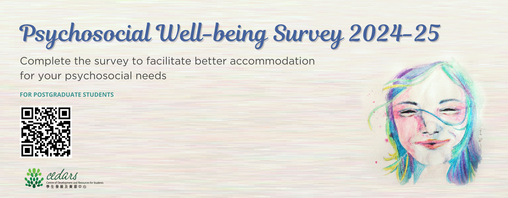 Psychosocial Wellbeing Survey