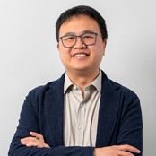 Professor Jin WU