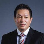 Professor Billy Chow