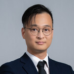 Professor Ho Yu Au-Yeung