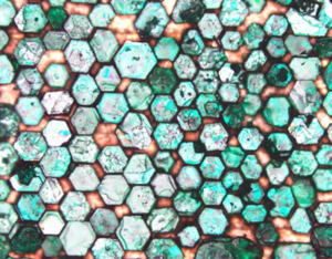 copper