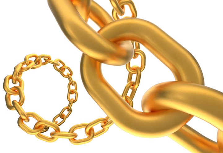 A Chameleon-like Molecular Chain That Could Help Clean the Planet and Monitor Your Health