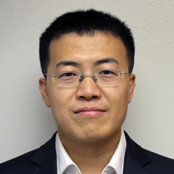 Professor Zhiwen ZHANG