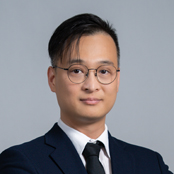 Professor Ho Yu AU-YEUNG