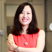 Professor Aixin YAN