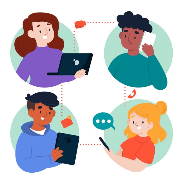 Communication