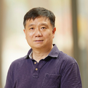 Professor Bing ZHANG