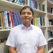 Professor Dongkeun KI