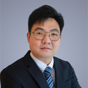 Professor Junzhi LIU
