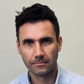 Professor Nicholas DAUPHAS