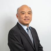 Professor Shunqing SHEN