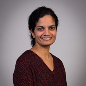 Dr Vindya BHAT