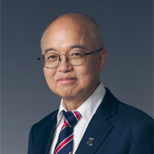 Professor Yang WANG