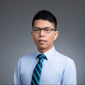 Professor Yongxin LI