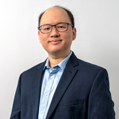 Professor Zhongxing HUANG