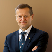 Prof Ferenc Krausz