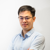 Professor Jian HE