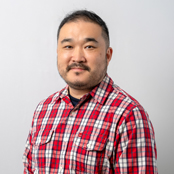 Professor Binzheng ZHANG
