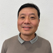 Prof Van H VU