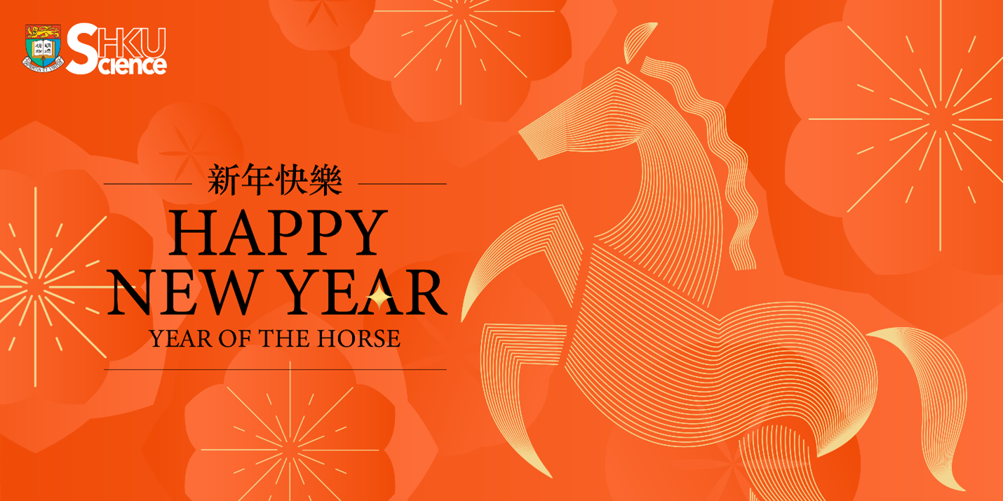 Lunar Chinese New Year 2026