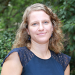 Professor Celia Schunter