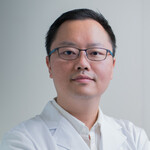 Professor Xiang David LI
